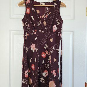 Dress-SYKO-XS-Floral